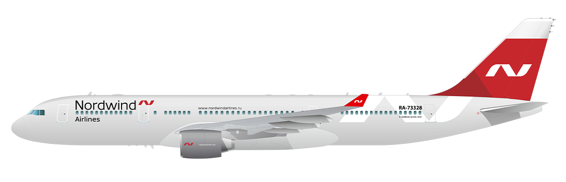 AIRBUS A330-200