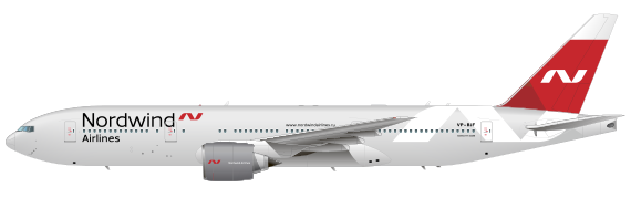 Boeing 777-200ER Boeing 777-200ER