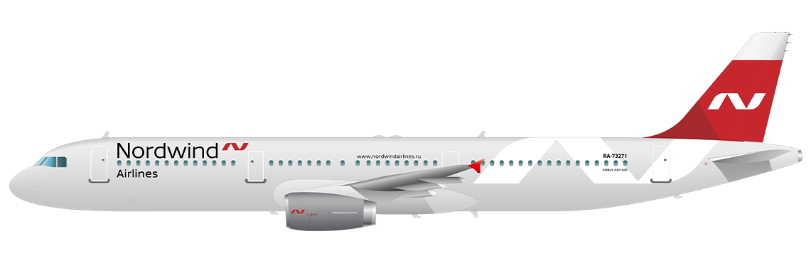 Airbus A321-200 Airbus A321-200