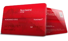 Nordwind Club Red