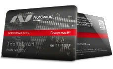 Nordwind Club Platinum