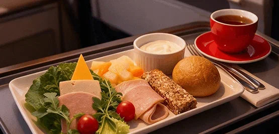 Выбор питания