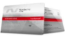 Nordwind Club Silver